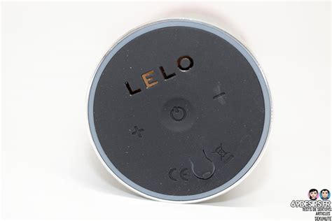 Image result for Man Using Lelo F1 Red