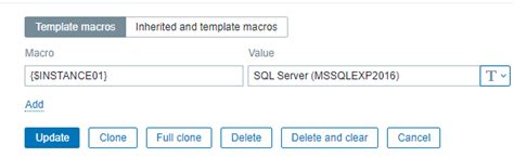 Image result for Zabbix Microsoft SQL