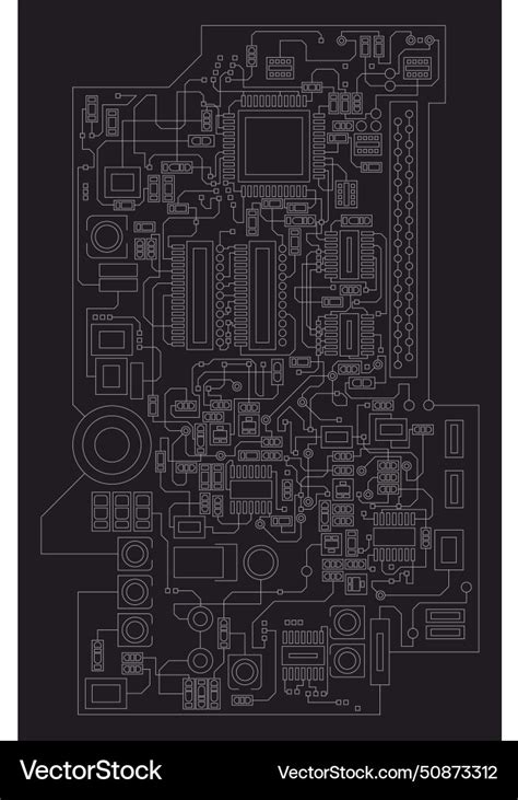 Technology Circuit Board 的图像结果