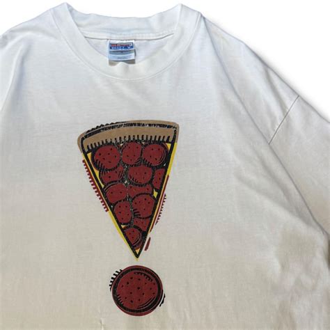 90s Pizza Hut Tee | RIDDLE clothing