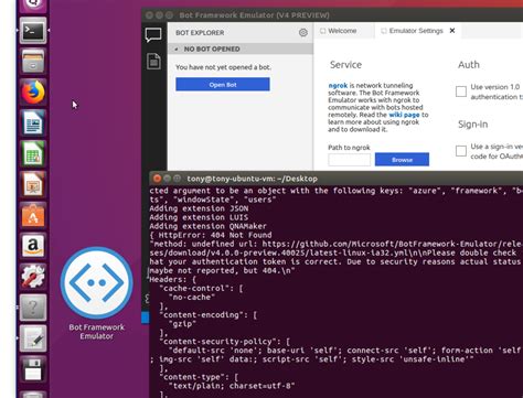 Image result for Bot Framework Emulator