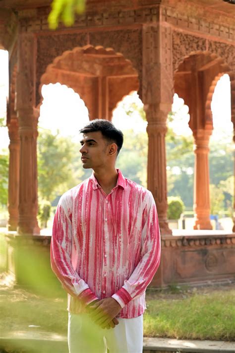 Buy Trendy Tie Dye Shirts for Men - Stylish & Comfortable Collection ...