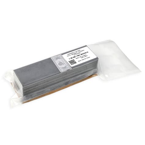 Orion Vanes | Orion Vacuum Pump Carbon Vanes | Carbon Blades