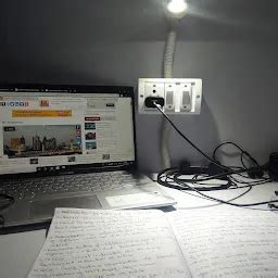 Lucknow Central library - Library - Lucknow - Uttar Pradesh | Yappe.in