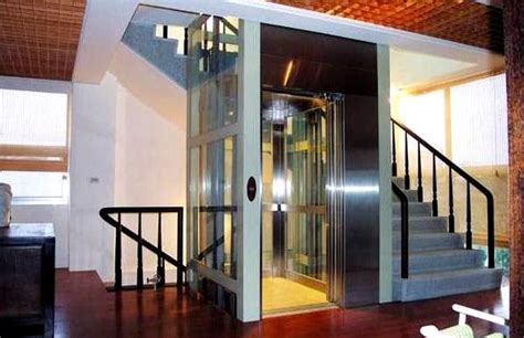 多层楼房加装电梯-湖南兆禹电梯工程有限公司