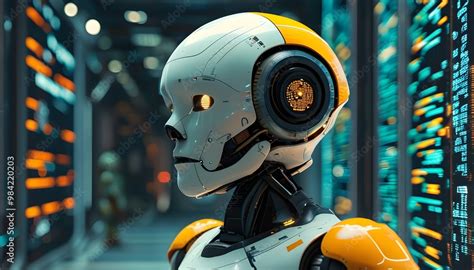 Digital Robot 的图像结果