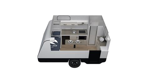 Caravans: Discover Award-Winning Snowy River Caravans