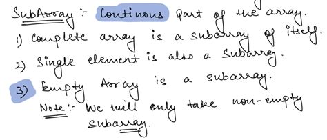 Count Sub-Arrays 的图像结果