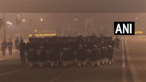 Delhi Traffic News: Delhi Traffic Advisory For Republic Day Rehearsal ...