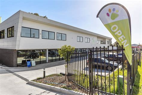 Lake Road Veterinary Newbuild | Cyclo Group