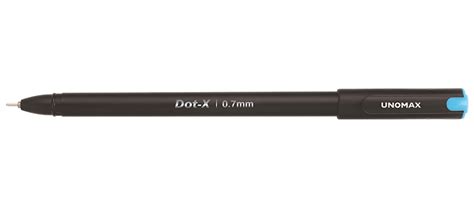 Unomax DOT-X Liquid Ball Point Pens (Pack of 50) Buy Online