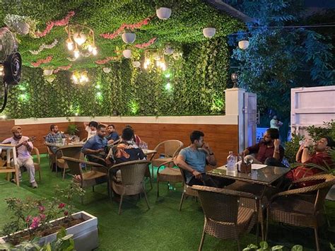 THE GOLDEN RATIO : A PROGRESSIVE CAFE, Gurugram (Gurgaon) - Menu ...