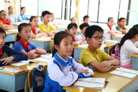 今年秋天小学新生什么时候开学2022-中国产业信息