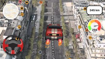Driving Simulator on Maps for Android - Download