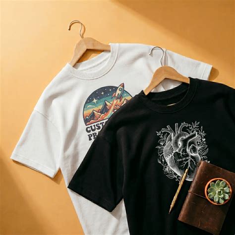 Dense Oversize T-Shirt (240 GSM) | YourDesign Store | Design Customised ...
