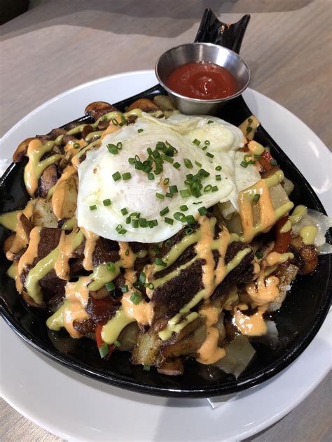 George short rib hash | Short ribs, Favorite recipes, Food