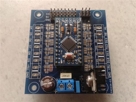 Image result for Arduino Pro Mini V2