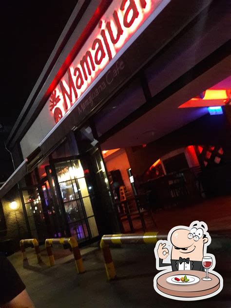 Mamajuana Cafe Queens