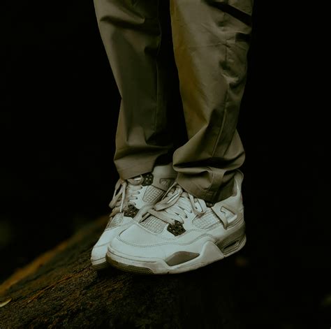 Pair of Black Boots · Free Stock Photo