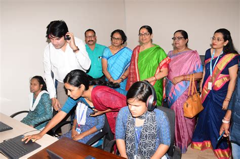 Rama Devi Women's University,Bhubaneswar