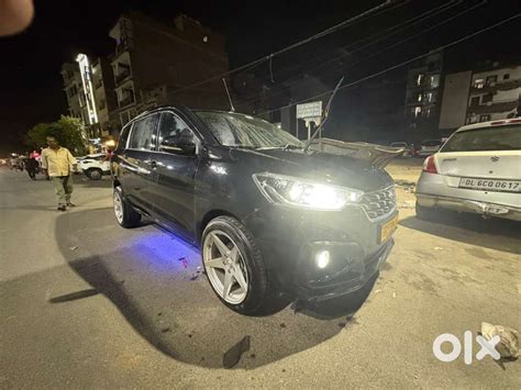 Maruti Suzuki Ertiga 2026 CNG & Hybrids Good Condition - Cars in ...