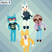 Code.org New Dance Lab Project 的图像结果