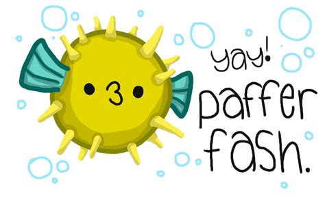 Image result for Minecraft Puffer Fish Board