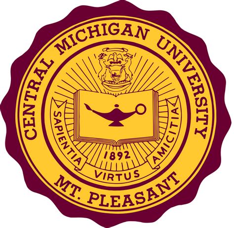 central michigan university logo 10 free Cliparts | Download images on ...