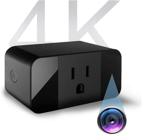 Image result for Plug2View Hidden Camera