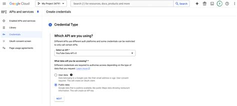 Image result for Ytaddon API Key
