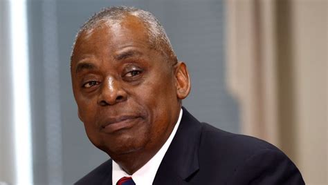 Defense Secretary Lloyd Austin will resume duties after successful ...
