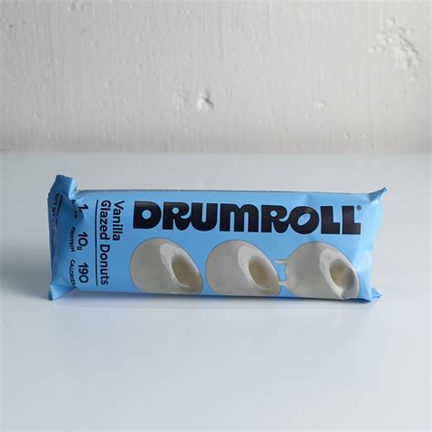 Drumroll Donuts: Plant-Based Protein Donuts Worth Trying » Protein ...