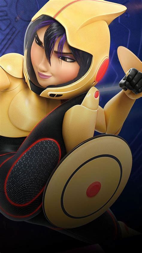 GoGo Tomago Wallpapers - Wallpaper Cave