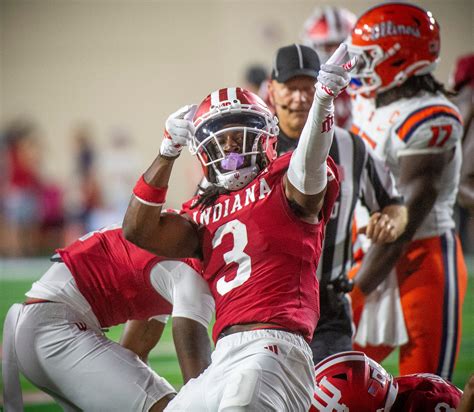 Fernando Mendoza overlooked recruit Indiana football Heisman contender