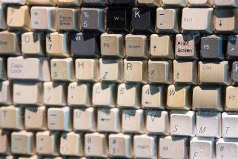 Image result for Old Computer Keyboard