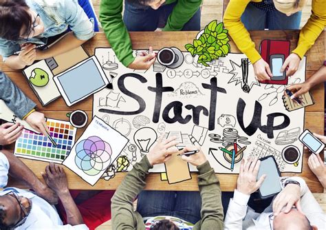 11 Amazing Startup Ideas For Everyone. You Shouldn’t Miss!