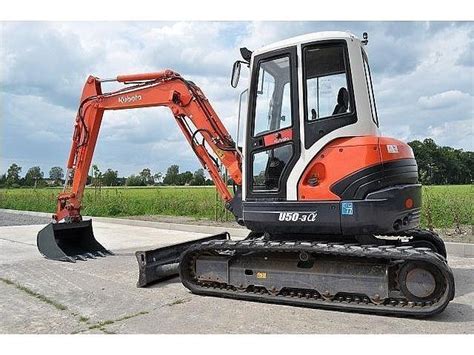 Lastkraftwagen Kubota