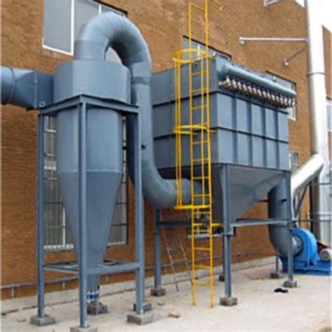 Dust Collection System Exporter, Supplier from Chennai