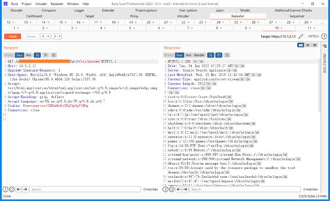 Путешествие во взлом Google Search Appliance — Teletype