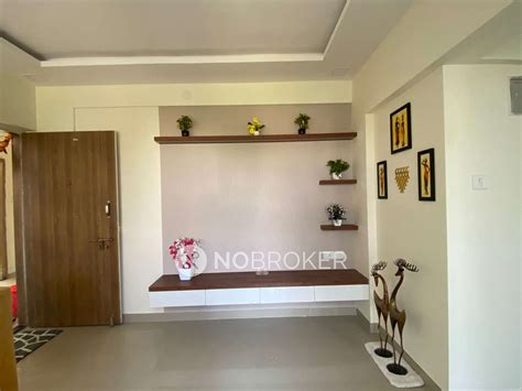 Green Florencia Sus - Without Brokerage Semi-furnished 2 BHK Flat for ...