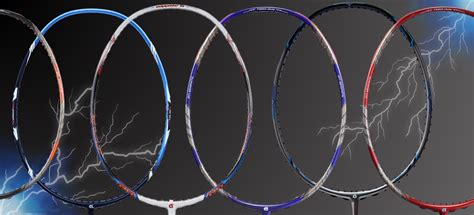 Apacs Badminton Rackets | Asian Sports