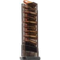 Elite Tactical Systems Smith & Wesson M&P 9 Shield 9mm 9-Round Extended ...