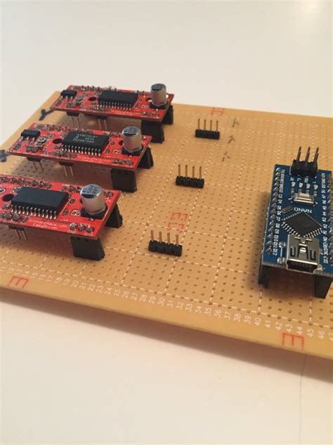 Image result for CNC Writing Machine Arduino Code