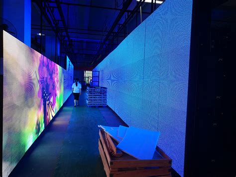 Image result for Protection of LED Display