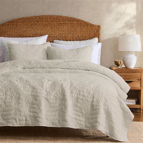 Amazon.com: R.SHARE Farmhouse Decor Quilt Bedding Set Queen Size Beige ...