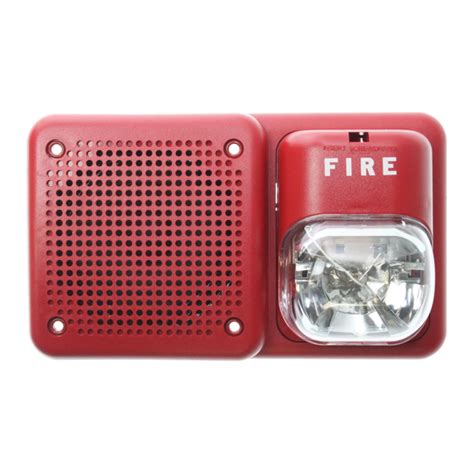 Image result for System Sensor SpectrAlert Advance System Test