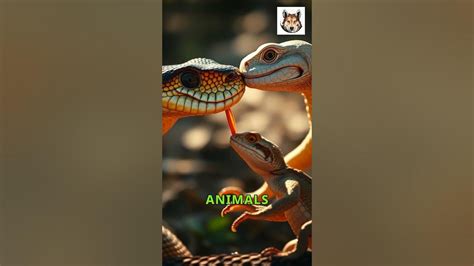 Image result for Python's vs Animals