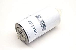 Hastings FF1105 Fuel Spin-On Filter : Amazon.in: Car & Motorbike