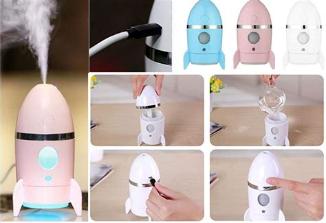 Image result for Mini Humidifier for Car