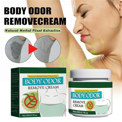 NSRA Odorsmite Underarm Care Cream, Body Odour Remover India | Ubuy